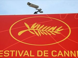 Cannes'da İsrail-Filistin gerginliği