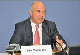 Avrupa Suriye Konusunda Harekete Geçmeli