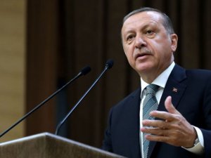 Cumhurbaşkanı Erdoğan’dan Avrupa’ya ‘terör uyarısı’