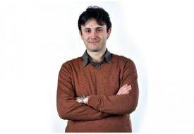 Türk Bilim Adamına Obama'dan Ödül