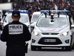 Fransa'da terör uyarısı