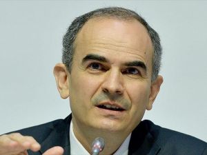 Başçı OECD Türkiye Daimi Temsilcisi olarak atandı