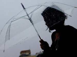 Türkiye yeni yağışlı havanın etkisi altına giriyor