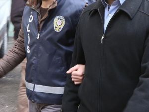 Manisa'daki FETÖ/PDY operasyonunda 15 tutuklama