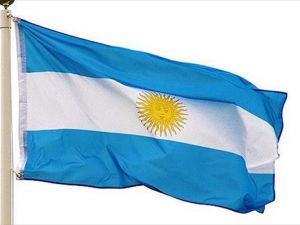 Arjantin’de eski cunta liderine 20 yıl hapis cezası