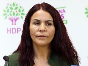 HDP Siirt Milletvekili Konca hakkında soruşturma