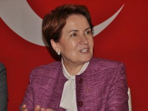 'MHP’nin kurultayı Türkiye'nin en önemli meselesiymiş'