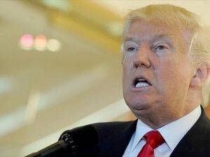 Kuzey Kore’den Trump’a övgü