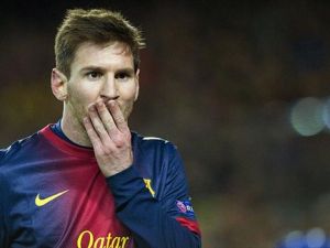 Messi'nin piyasa değeri dudak uçuklattı
