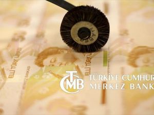 Merkez Bankasından Türk lirası likidite yönetimi açıklaması
