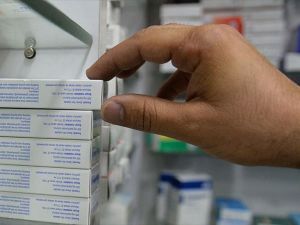 'Antibiyotiklerimiz kifayetsiz kalacak'
