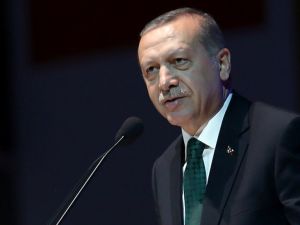 Cumhurbaşkanı Erdoğan'dan 'diploma' iddialarına cevap