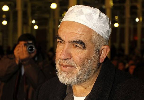 Kral Faysal ödülleri açıklandı