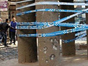 Teslim olan terörist 'Tahir Elçi' saldırısını anlattı