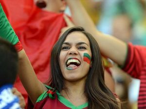 EURO 2016'da F Grubu: Portekiz