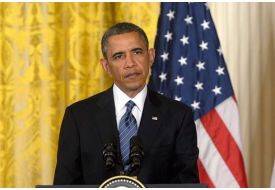 Obama İki Yıllık Bütçeyi İmzaladı