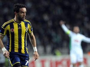 Gökhan Gönül'den Fenerbahçe açıklaması