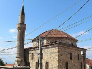 Ustrumca'daki Osmanlı eserleri ilgi bekliyor