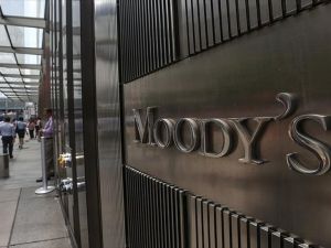 Moody's'ten Bank Asya açıklaması