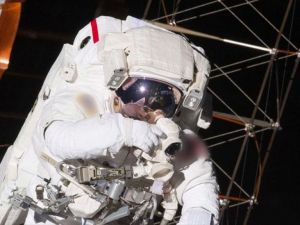 Kanada yetiştirmek üzere astronot arıyor