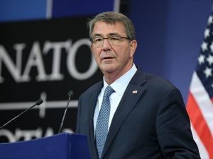 'NATO DAEŞ ile mücadele daha doğrudan bir rol üstlenecek'