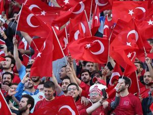 'Türkiye kendi Avrupa Şampiyonası'na başlıyor'