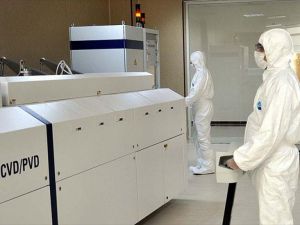 İlk milli türbin geliştirme laboratuvarı ODTÜ'de açıldı