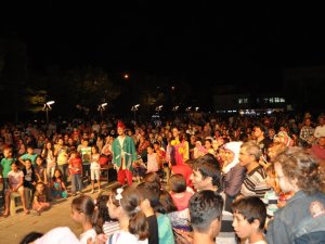 Seydişehir Belediyesi'nden Ramazan etkinlikleri