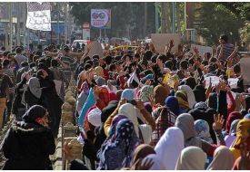 Mısır'da 7 Üniversite Öğrencisi Gözaltına Alındı