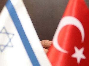 Türkiye-İsrail mutabakatı imzalandı