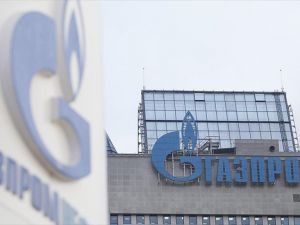 Gazprom'dan petrol ve gaz fiyatı tahmini