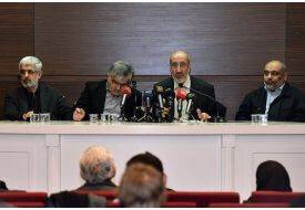 Komplonun Bir Ucu Vatikan'a Uzanıyor