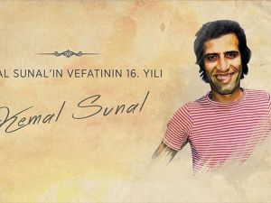 Kemal Sunal'ın vefatının 16. yılı