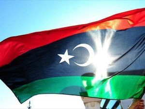 Libya'da UMH Başkanlık Konseyi ilk toplantısını gerçekleştirdi