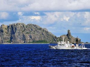 BM'nin Güney Çin Denizi kararına 'saygı' çağrısı