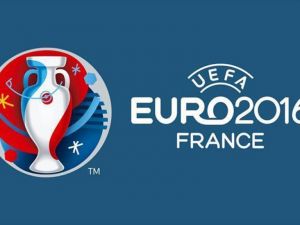 EURO 2016'ya sosyal medyada büyük ilgi