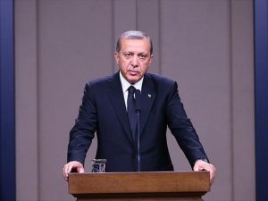 Cumhurbaşkanı Erdoğan, Demirtaş'tan tazminat kazandı