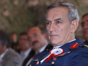 Eski Hava Kuvvetleri Komutanı Öztürk gözaltına alındı