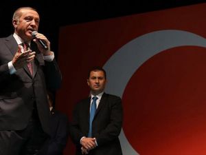 Erdoğan: Mgk'dan Sonra Önemli Bir Karar Açıklayacağız