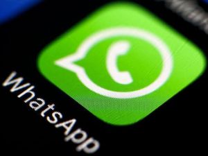 Emekli Polis Müdürü Whatsapp'tan "Direnmeyin" Çağrısı Yapmış