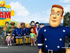 İtfaiyeci Sam'de Kur'an-ı Kerim'e Hakaret