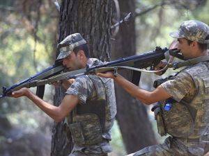 Cumhurbaşkanı Erdoğan'ın Kaldığı Otele Saldıran Darbeci Askerler İçin Çember Daralıyor