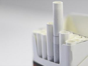 Sigara Üretimine Yeni Düzenleme Getirildi