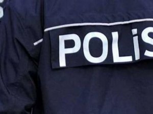 Ereğli’de 15 polis gözaltına alındı