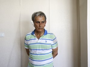 Konya'daki tanık astsubaydan şok ifadeler