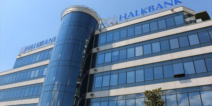 Halkbank’ın Aktif Büyüklüğü 200 Milyar Lirayı Aştı