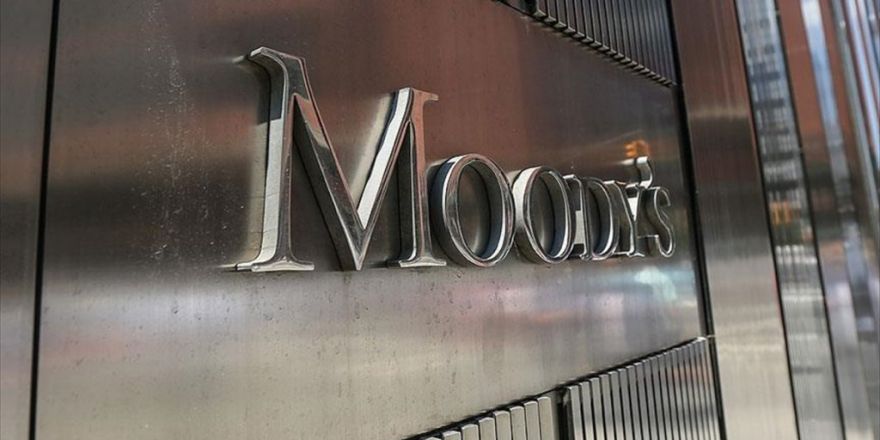 Moody’s’ten "Türkiye Takvimi" Açıklaması