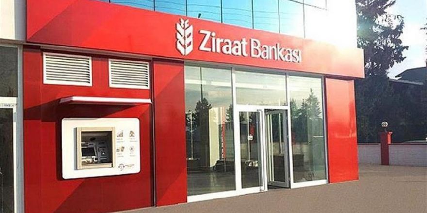 Ziraat Bankası Konutta Faiz Oranını Yüzde 1'in Altına Düşürdü