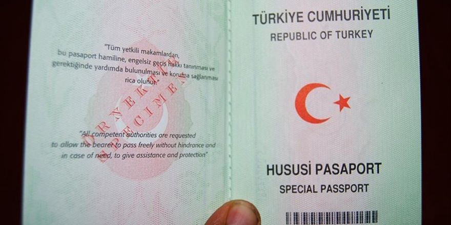 'İhracatçıya Yeşil Pasaport İle Pazar Çeşitlendirme Hızlanacak'