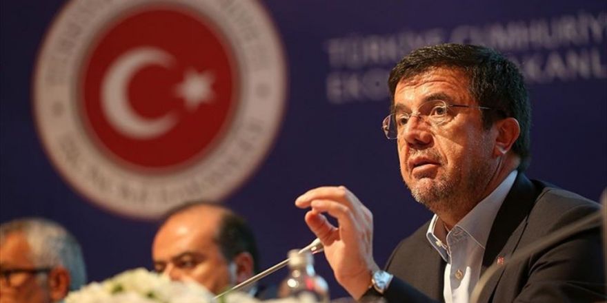 'İhracata Destek 6 Milyar Tl’nin Üzerine Çıkacak'